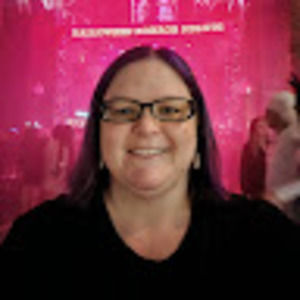 Meet your Posher, Rebekah